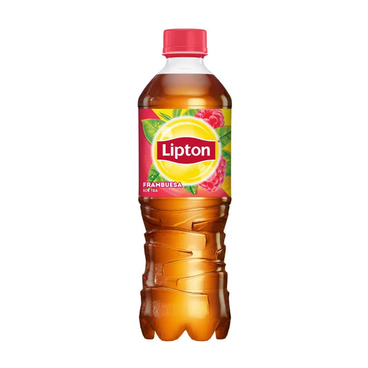Lipton Frambuesa